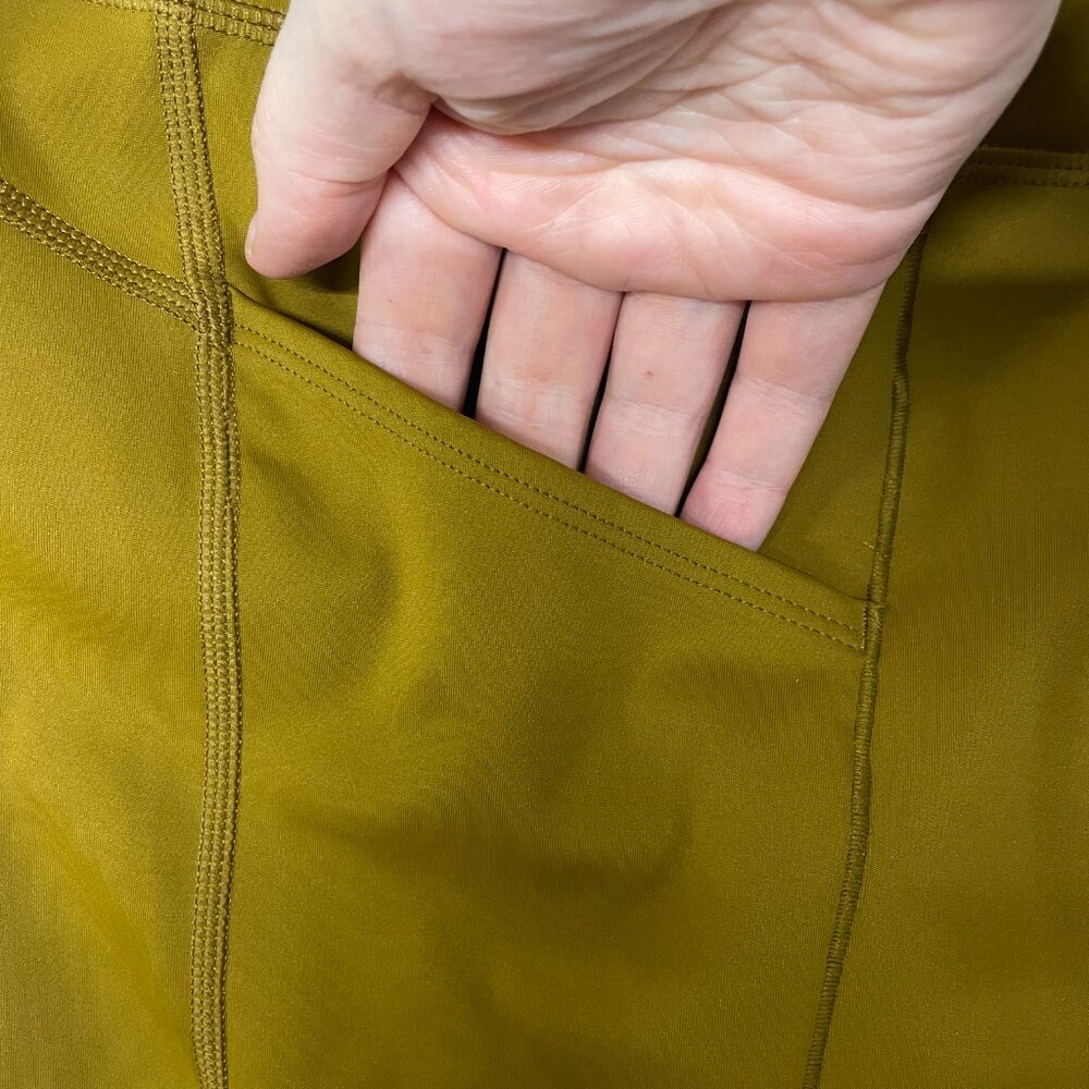 Brooks Method 3/4 Running Tight - image 8